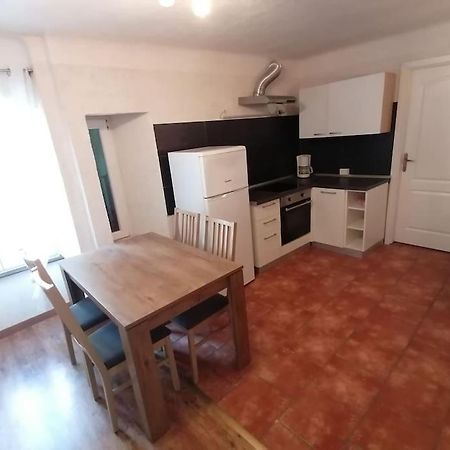 Apartment In Lovran Luaran gambar