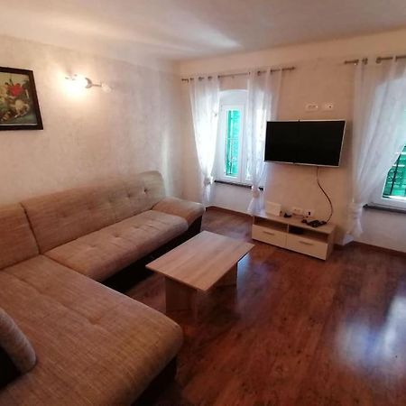 Apartment In Lovran Luaran gambar