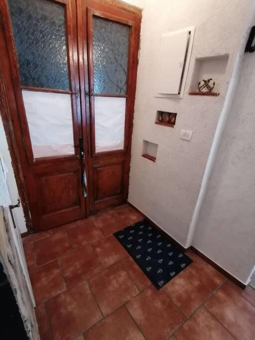 Apartment In Lovran Luaran gambar