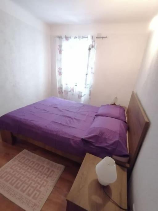 Apartment In Lovran Luaran gambar