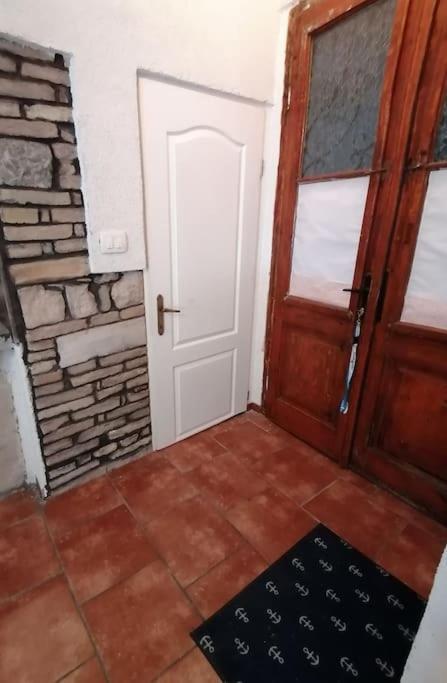 Apartment In Lovran Luaran gambar